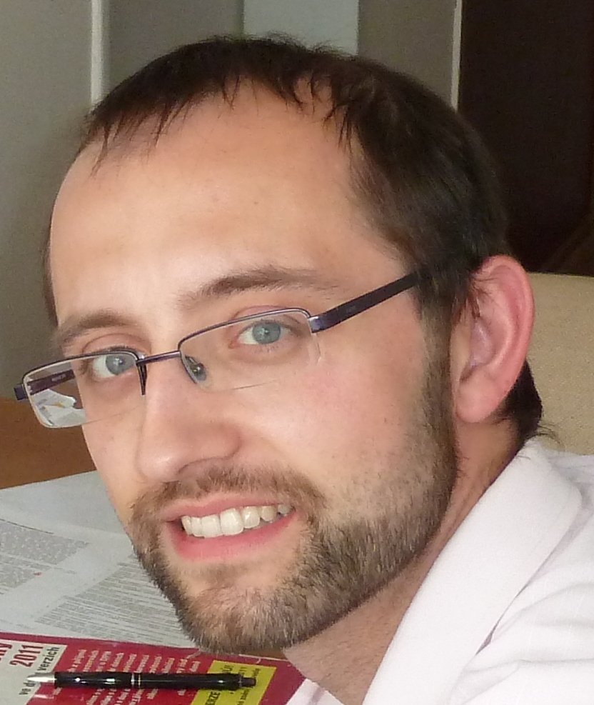 doc. JUDr. Radim Boháč Ph.D.