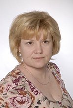 JUDr. Renáta Šínová