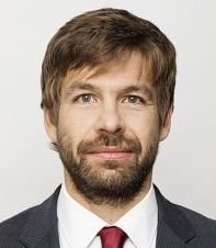 JUDr.  Robert  Pelikán Ph.D.