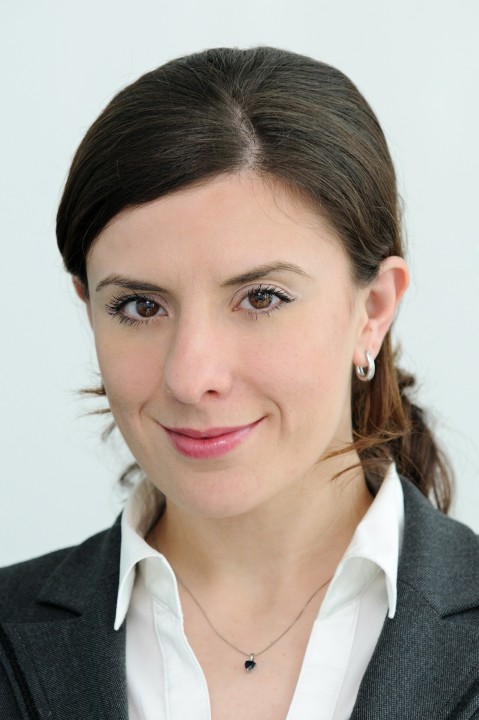 Mgr. Romana Náhlíková Kaletová