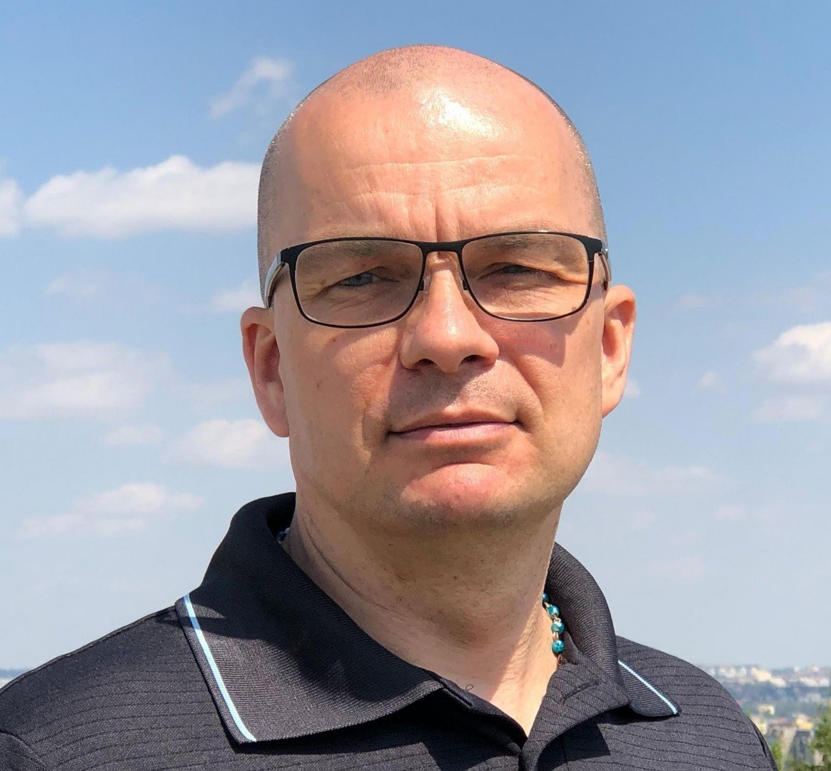 Mgr. Rudolf Kramář Ph.D.