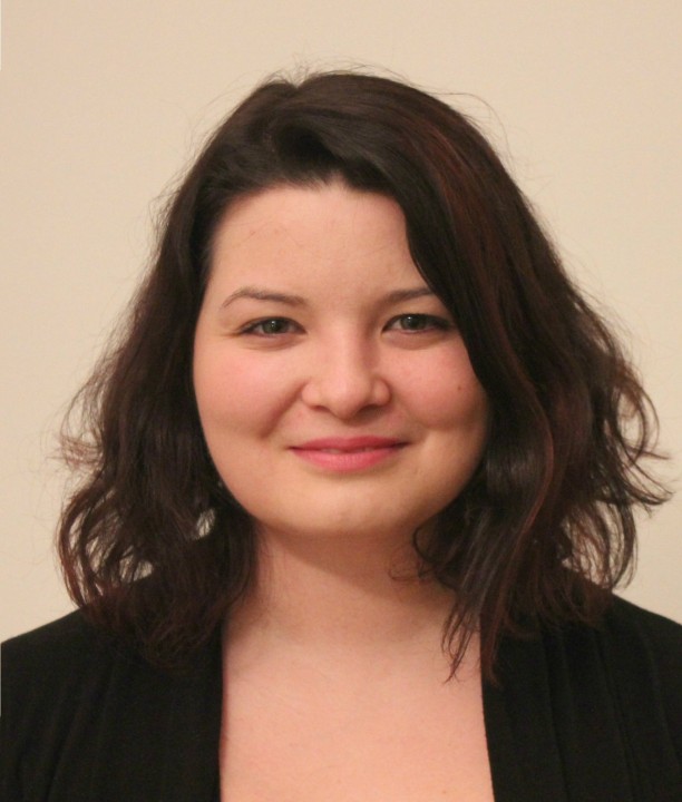 Šárka Ošťádalová