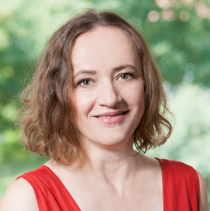 JUDr. Šárka Šafránková