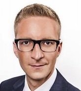 Sebastian Harschneck Rechtsanwalt (attorney-at-law)