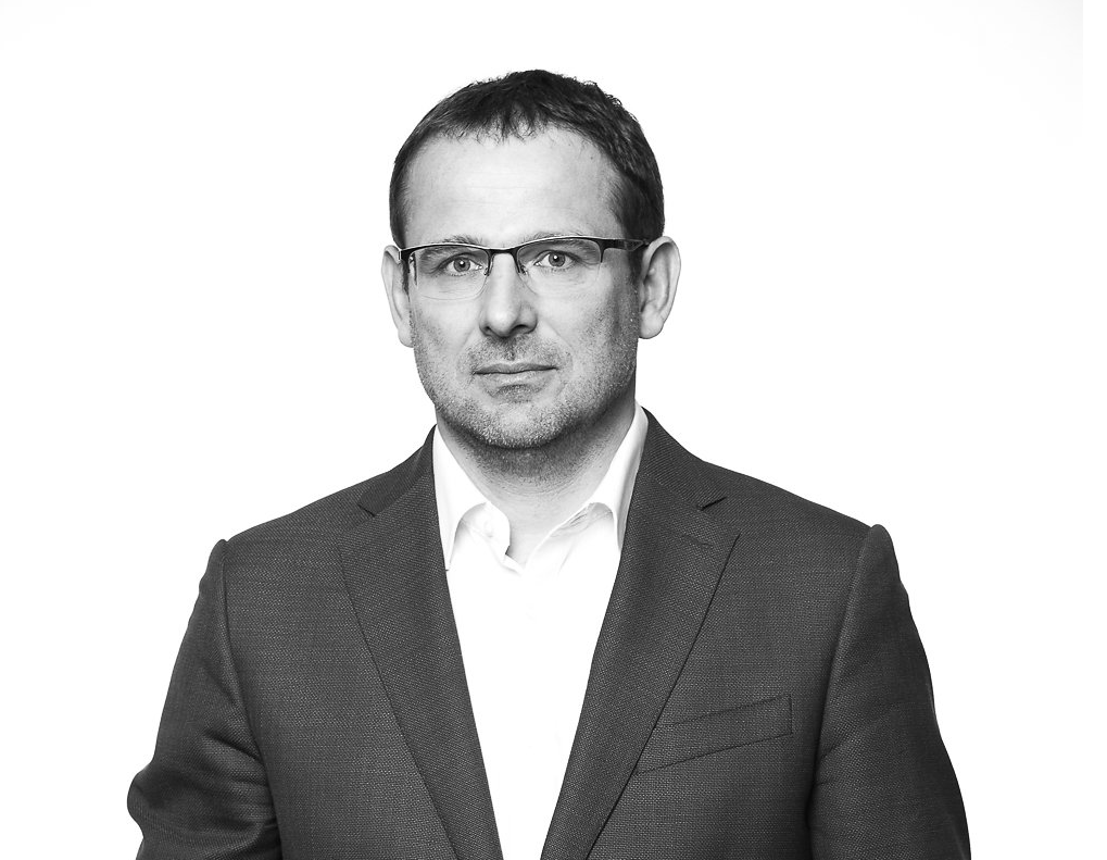 JUDr. Tomáš Šetina