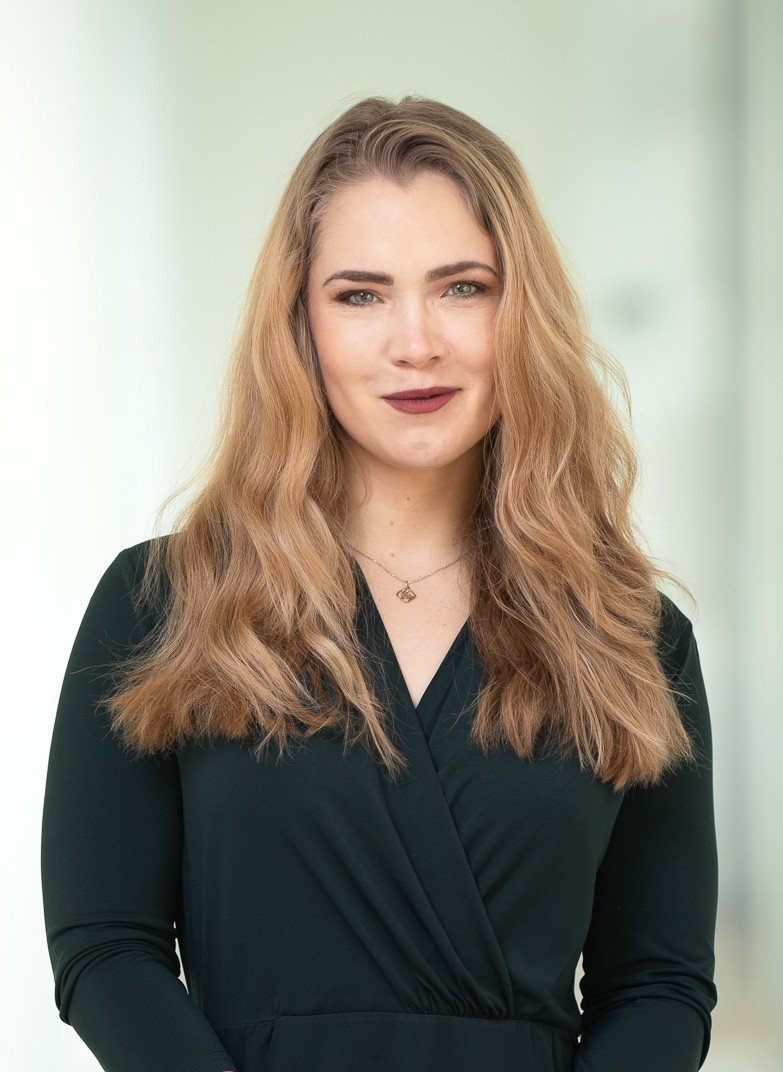 Mgr. Lucie Šímová