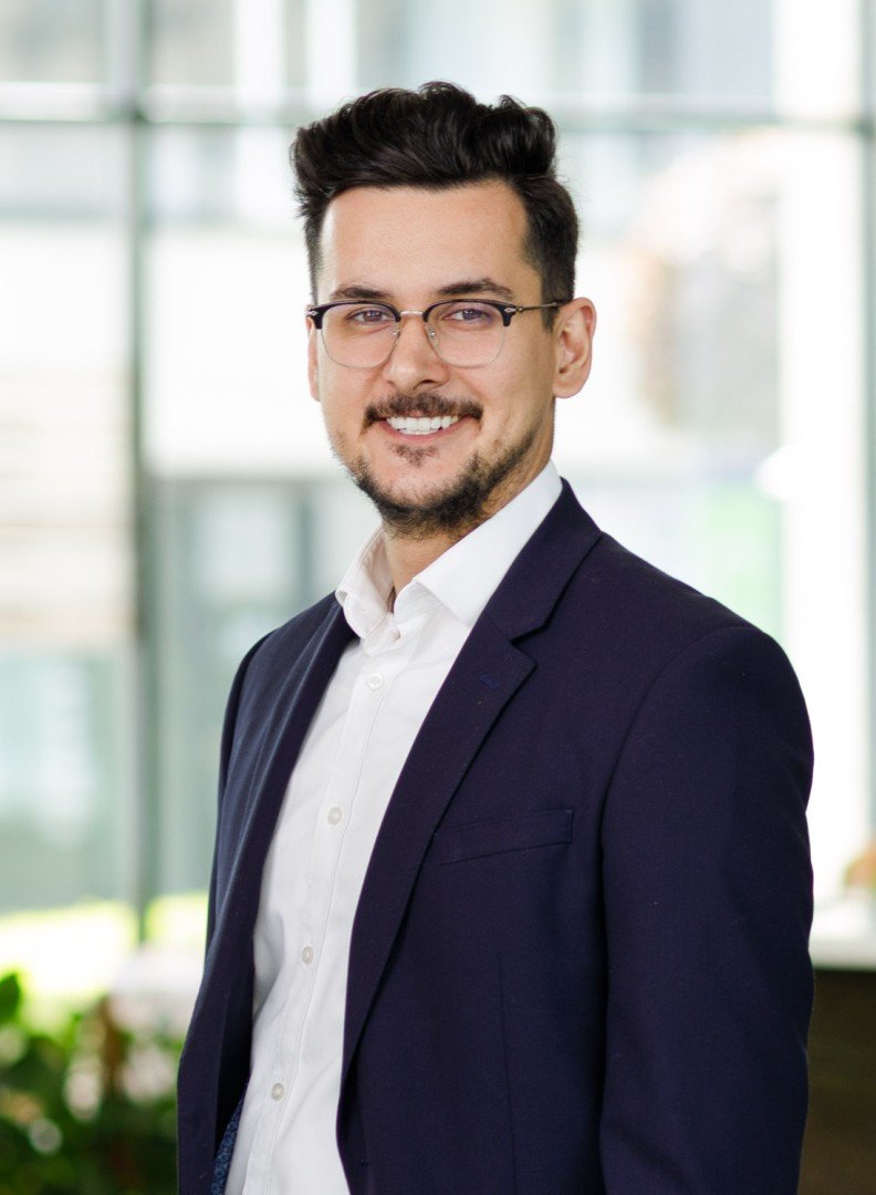 JUDr., Bc. Martin Stančík