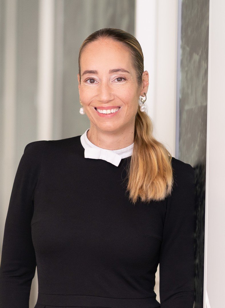 Mgr. Karolína Steinerová