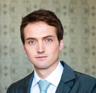 Mgr. Štěpán Chejn