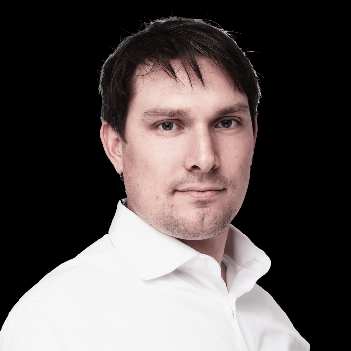 Mgr. Štěpán Ciprýn