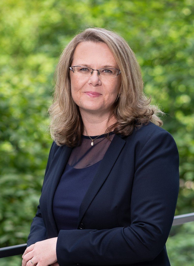 Mgr. Lenka Štiková Gachová