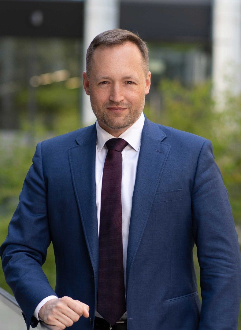 Mgr. Jan Šturm LL.M.