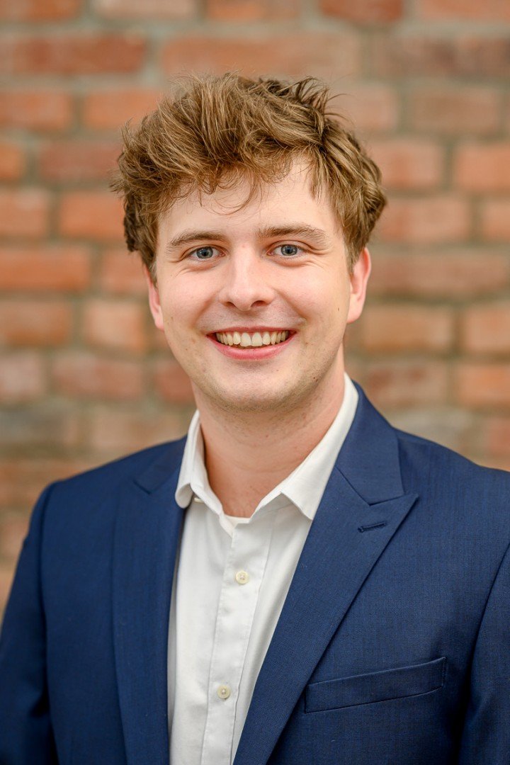 Mgr. Štěpán Malý