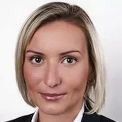 Mgr. Tereza Chalupová