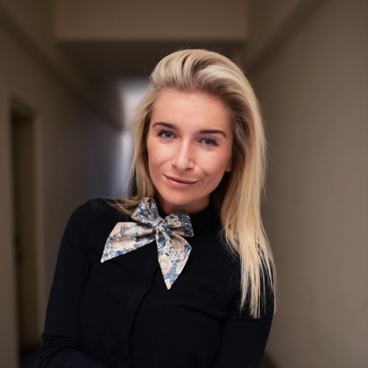 Mgr. Tereza Dvořáková