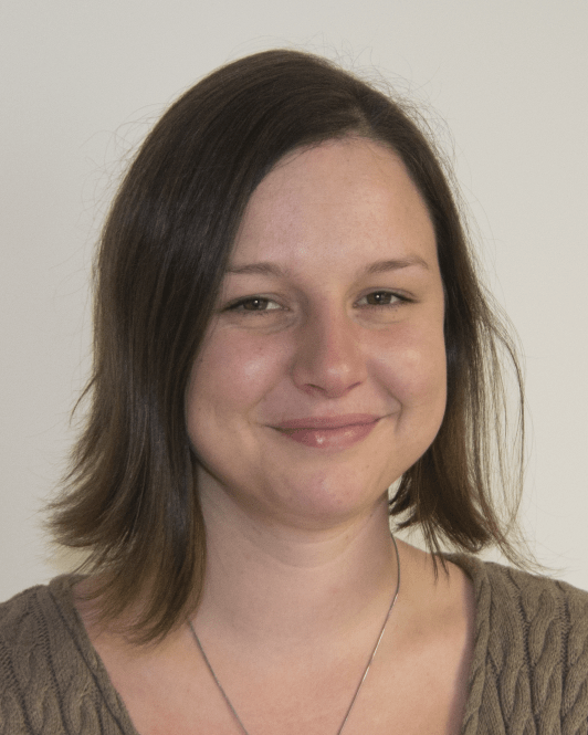 Mgr. Tereza Švelchová