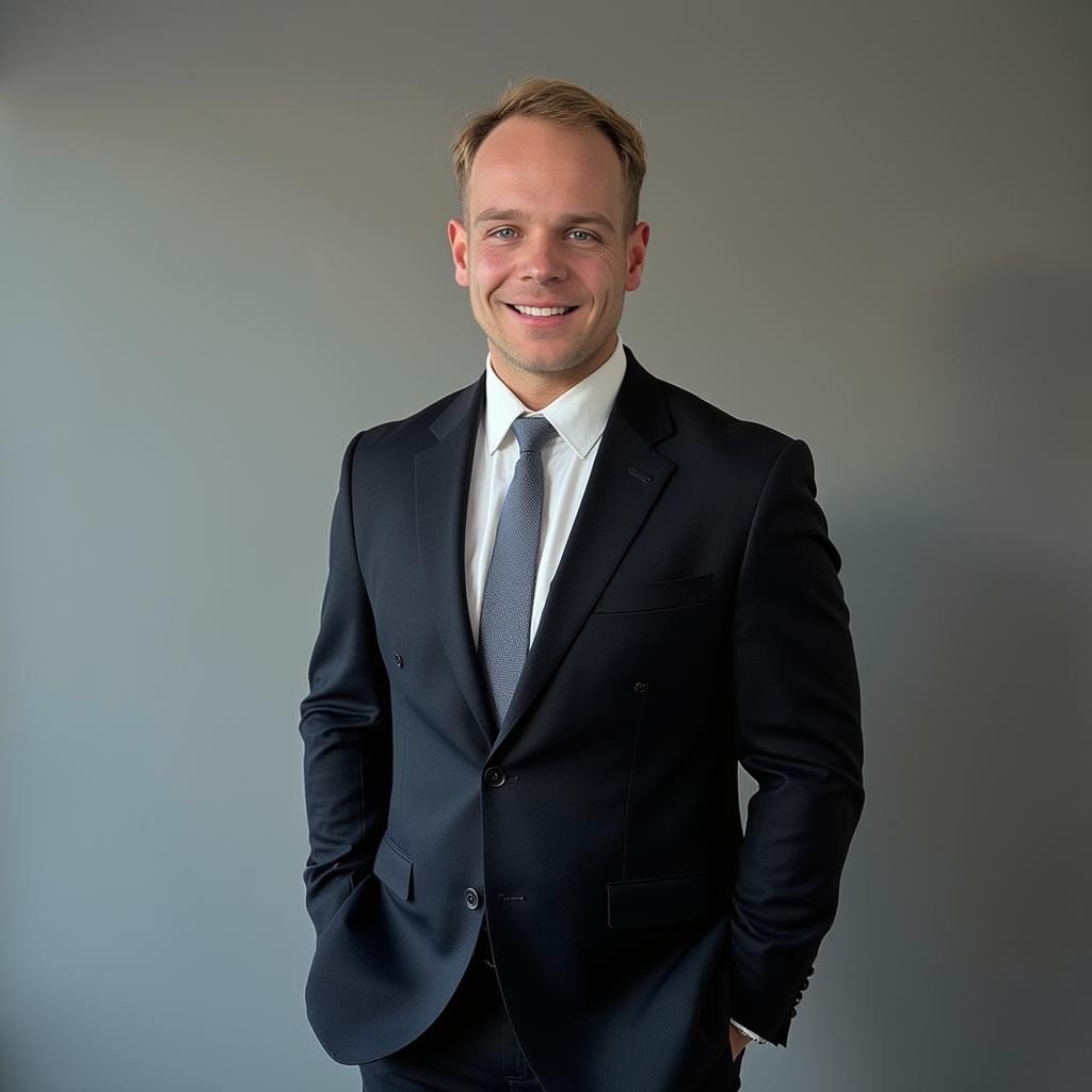 JUDr. Ondřej Zelenka MBA