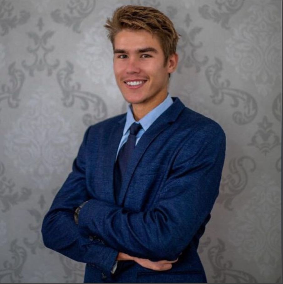 Mgr. Tomáš Svoboda