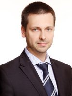 doc. JUDr. Bc. Tomáš Gřivna Ph.D.