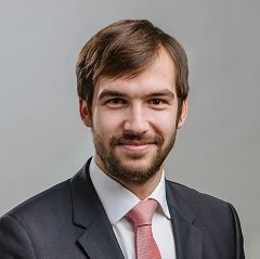 JUDr. Bc. Tomáš Kočař