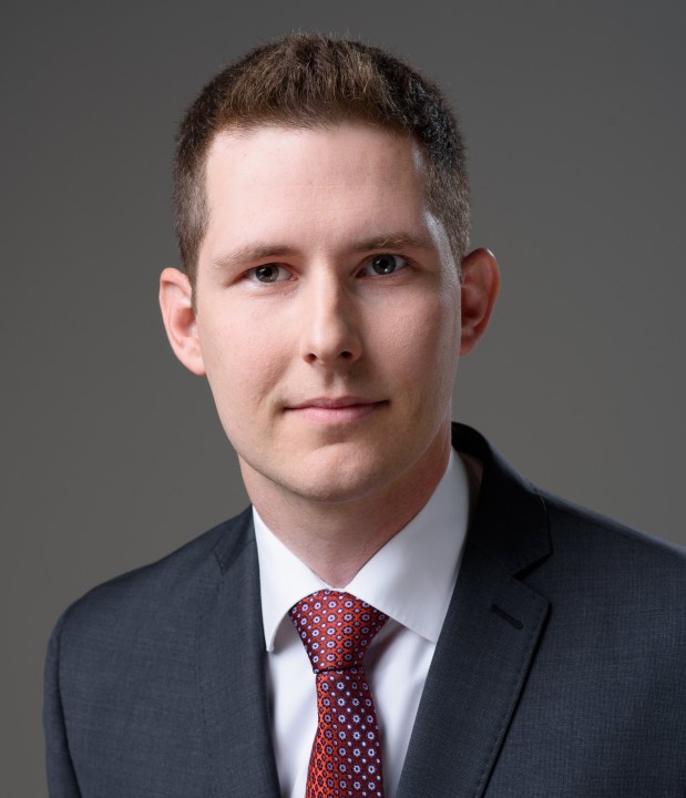 Mgr.  Tomáš Kubíček