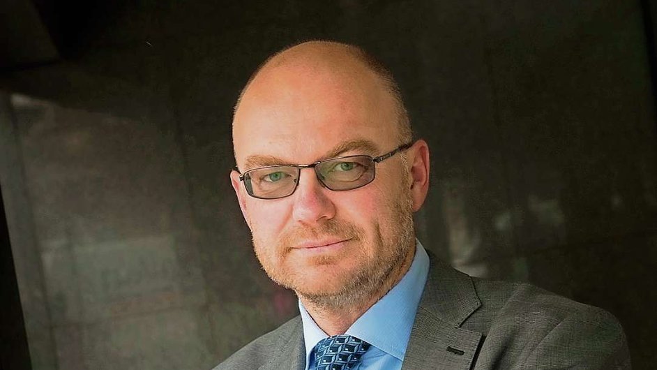 JUDr. Tomáš Lichovník