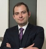 Mgr. et Mgr. Tomáš Martinec