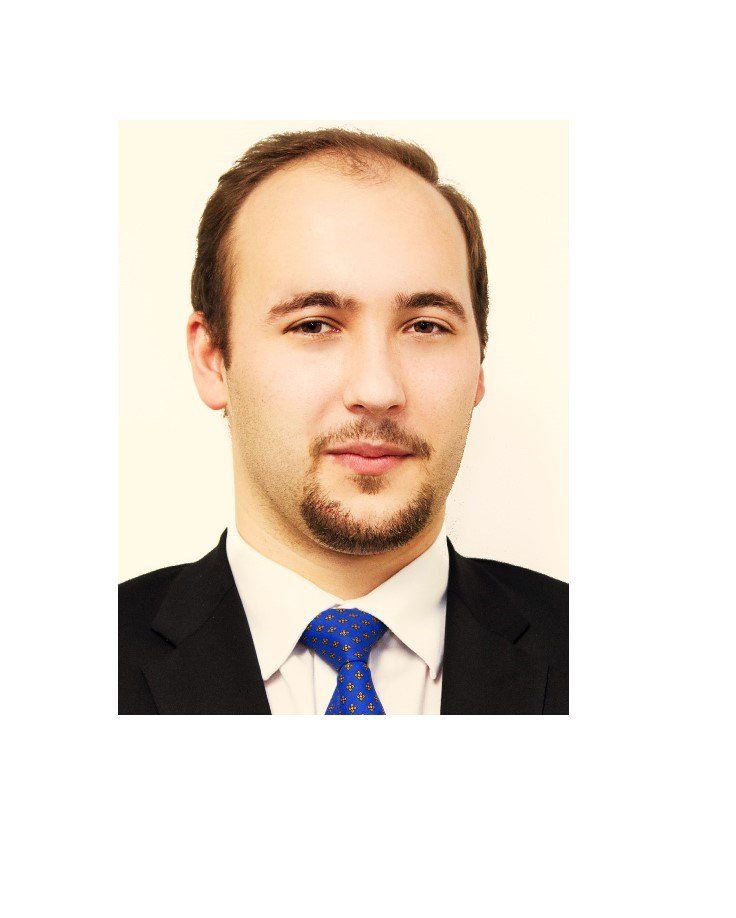 Mgr. Ing. Tomáš Střeleček LL.M., Ph.D.