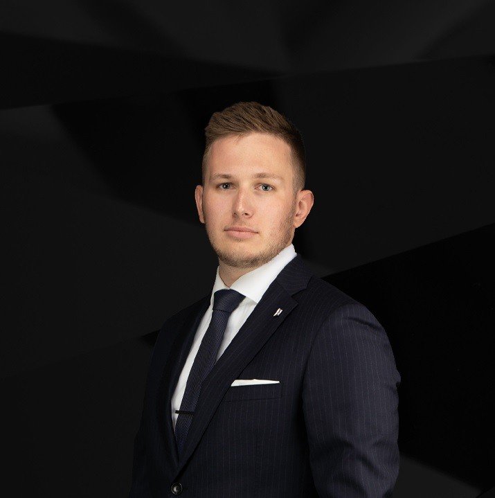 Mgr. Jiří Tregler LL.M.