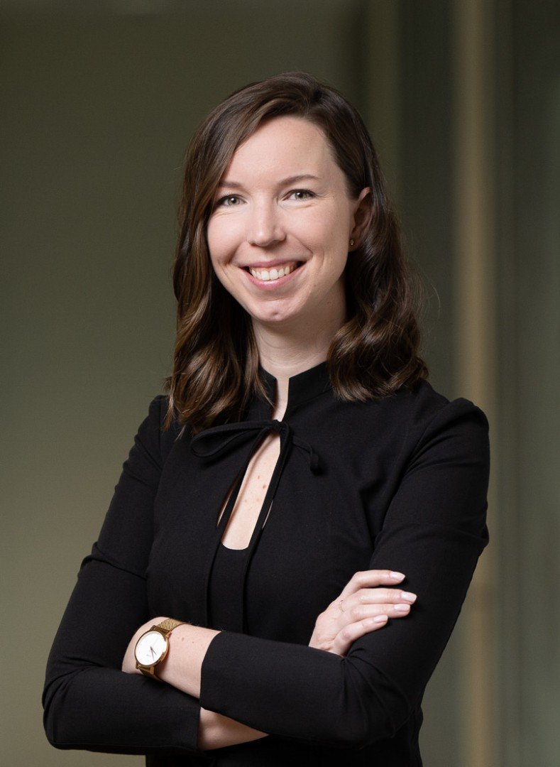 Mgr. Kateřina Trzaska