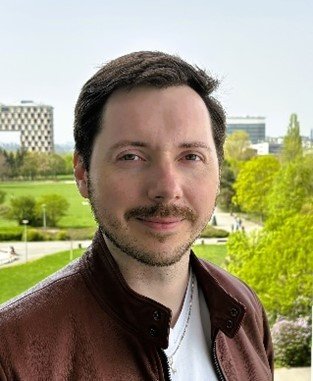 JUDr. Václav Holický