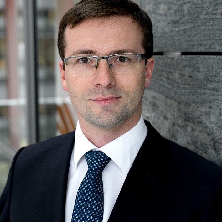 JUDr. Václav Filip Ph.D.