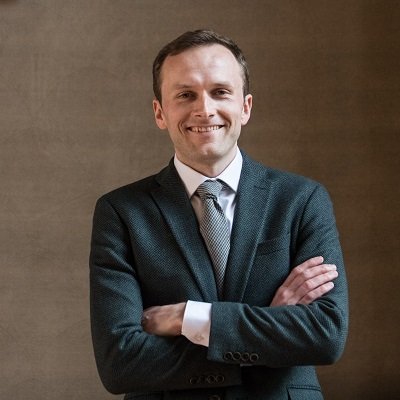 JUDr. Václav Janeček PhD.