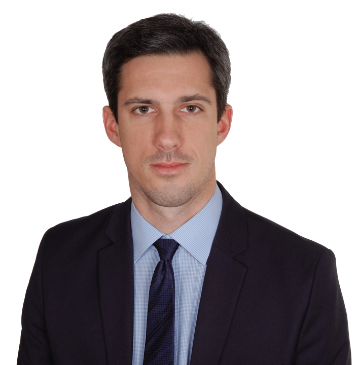 Mgr. Václav Kučera