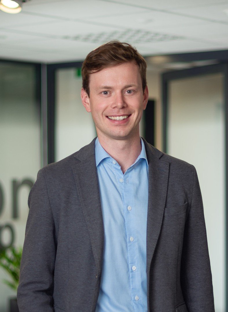 Mgr. Dušan Valent LL.M.