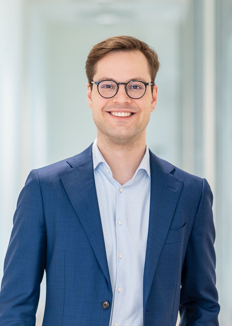 Mgr. Martin Vejtasa LL.M.