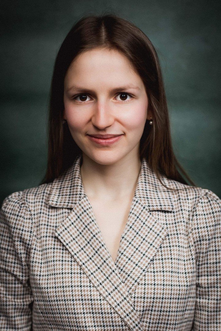 Mgr. Věra Hujerová