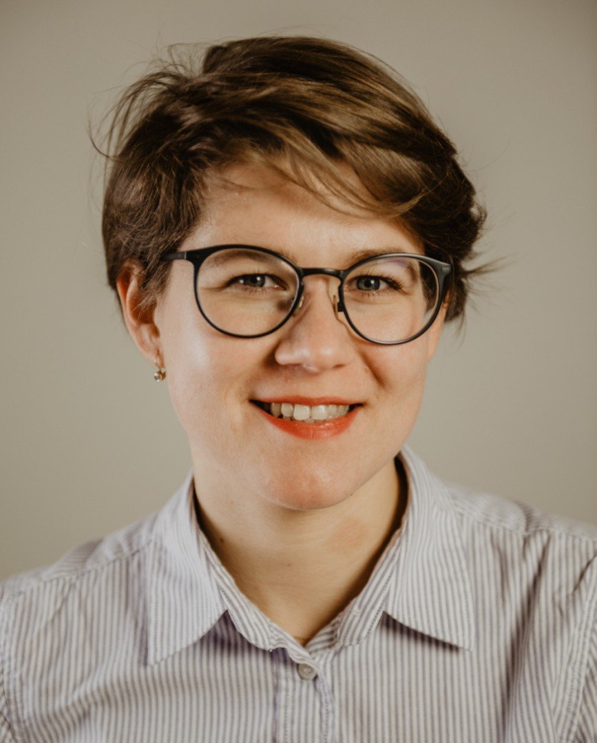 Mgr. Veronika Kaplanová