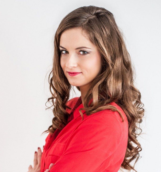 JUDr. Veronika Dvořáková