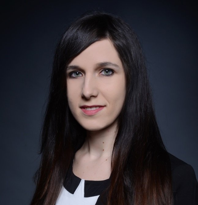 Mgr. Bc. Veronika Fuksová