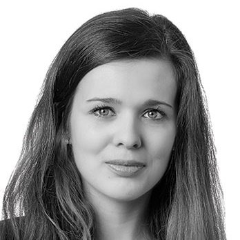 Mgr. Veronika Merjavá