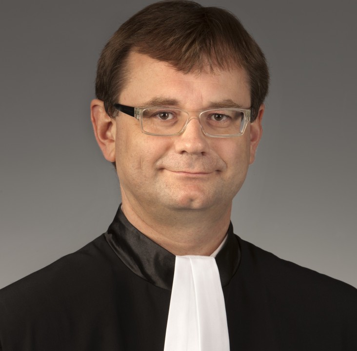 Doc. JUDr. Vojtěch Šimíček Ph.D.