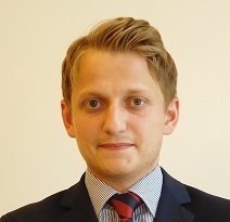 Mgr. Vojtěch Blažek