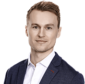 JUDr. Volodymyr Schwarz