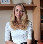 Mgr. Kristýna Tichá