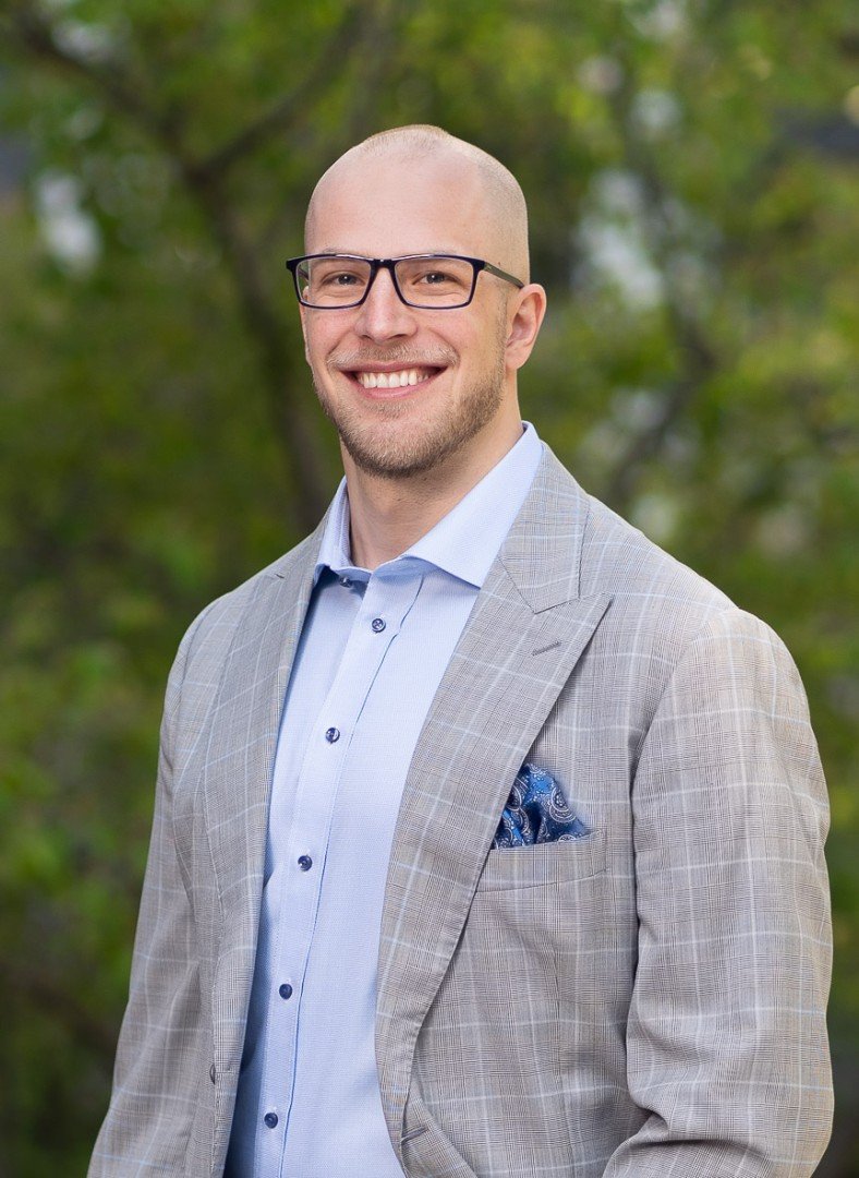 Mgr. Pavel Zahradníček