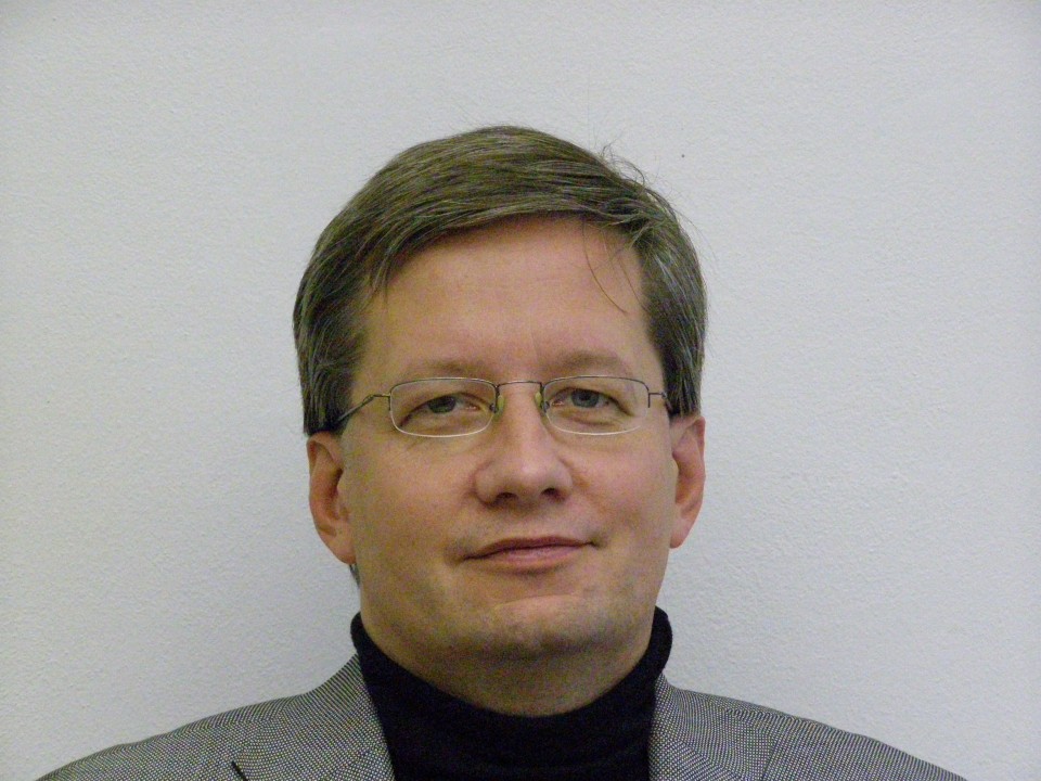 Doc. JUDr. Zdeněk Koudelka Ph.D.