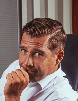 JUDr. Ing. Zdeněk Strnad Ph.D., MPA