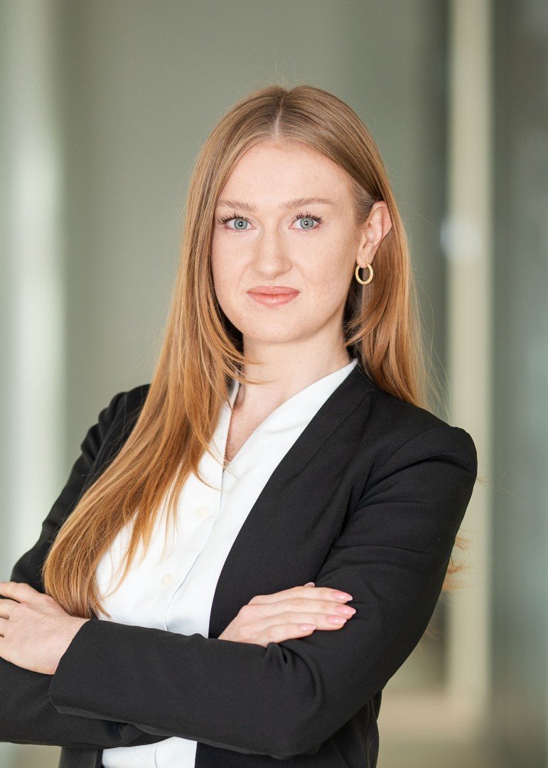 JUDr. Tereza Žůrková