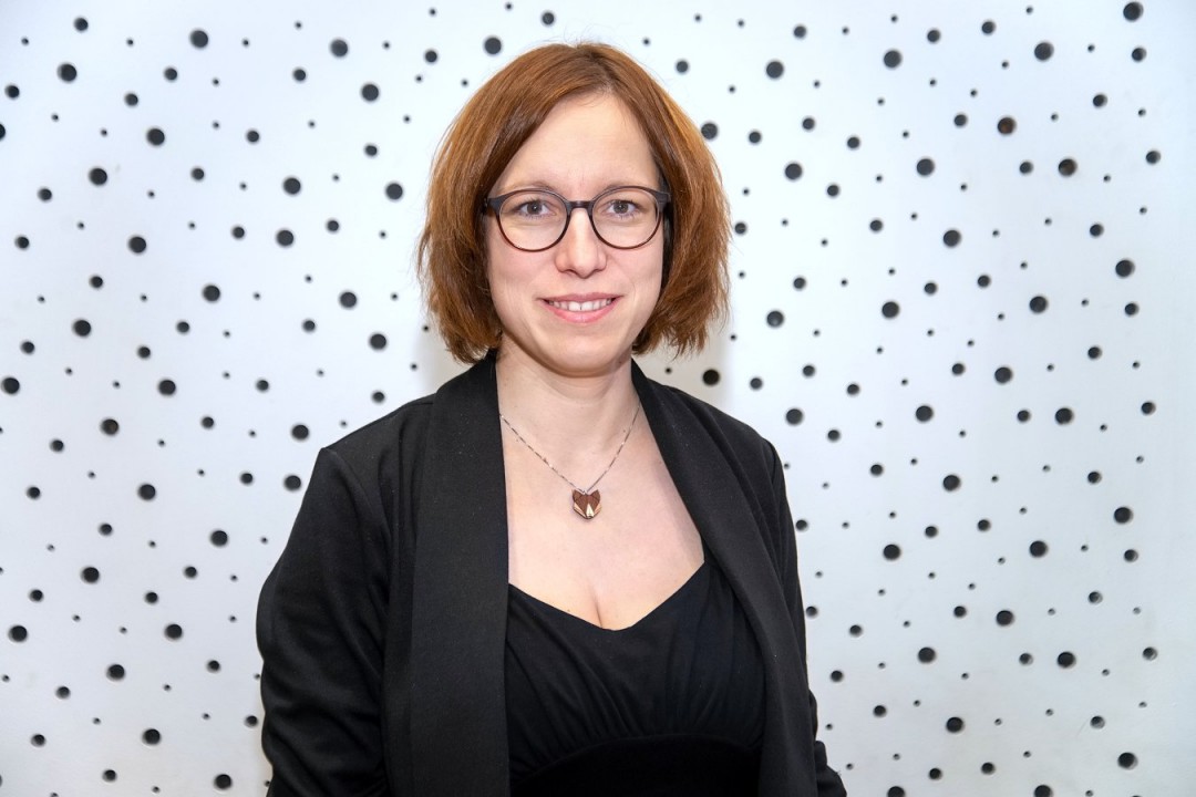 Mgr. et Mgr. Zuzana Cholastová